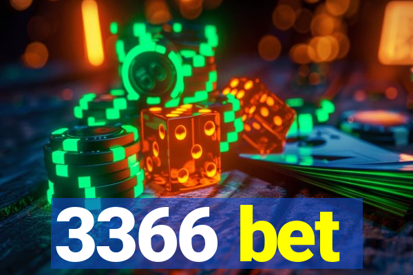 3366 bet